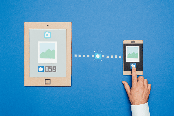 Protect Your Identity And Accounts Online