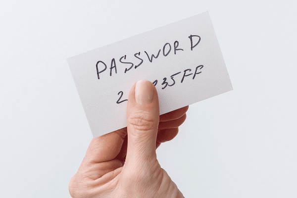 Protect Your Identity And Accounts Online