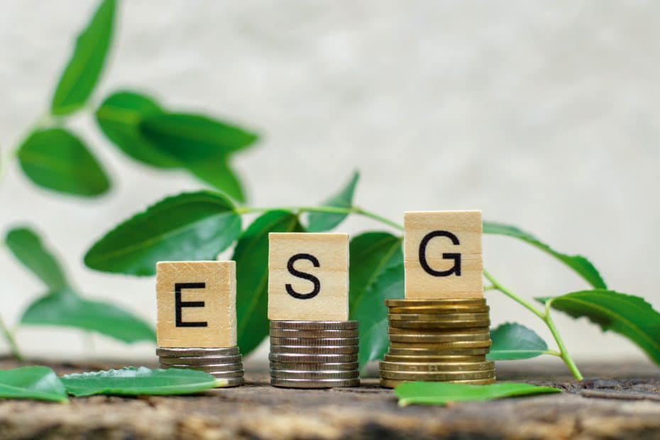 ESG Funds