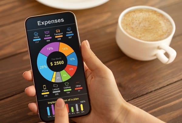 Create A Winning Budget