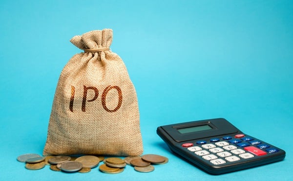 IPO