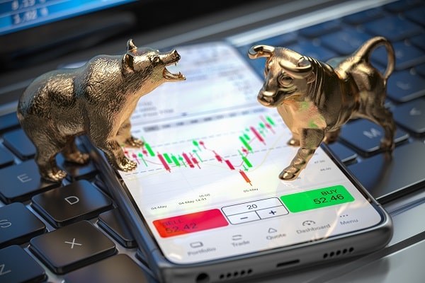 Bull Market Vs. Bear Market