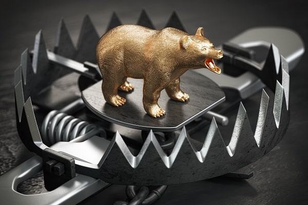 Bull Market Vs. Bear Market