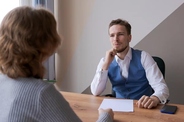 Negotiate A Better Salary