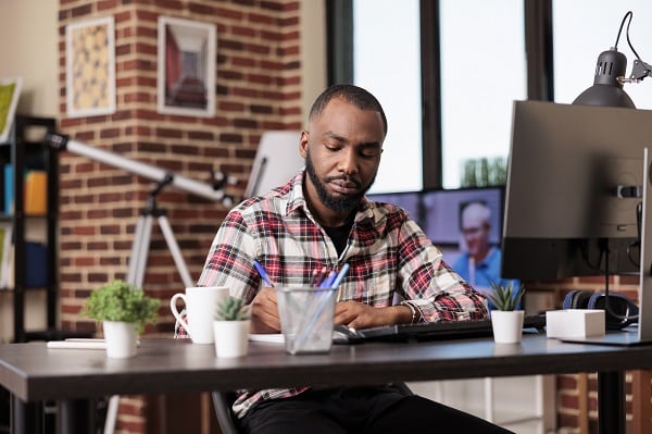 Manage Money As A Freelancer