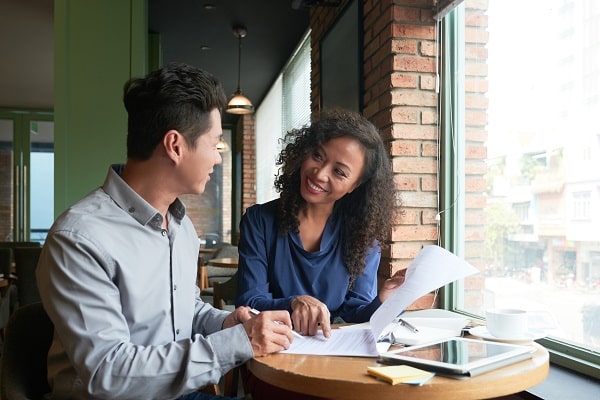 Negotiate A Better Salary