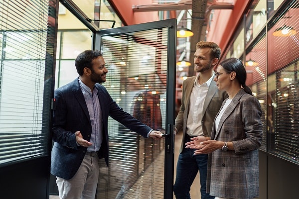 Negotiate A Better Salary