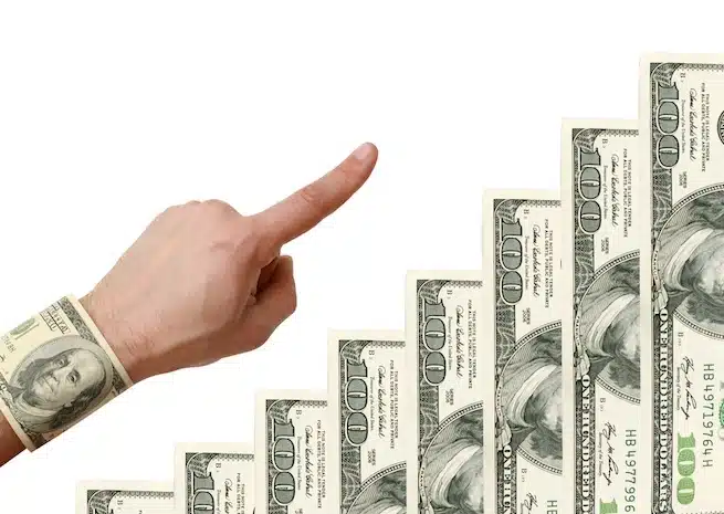 Impact Of Financial Health