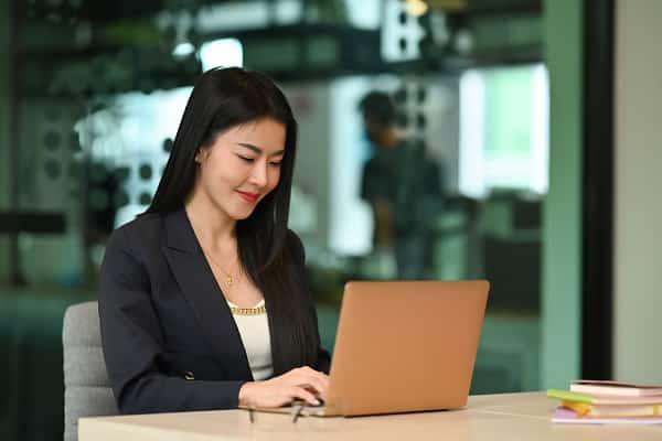 Negotiate A Better Salary
