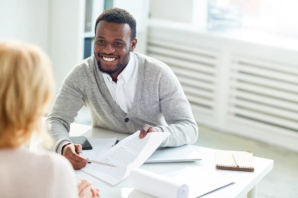 Negotiate A Better Salary