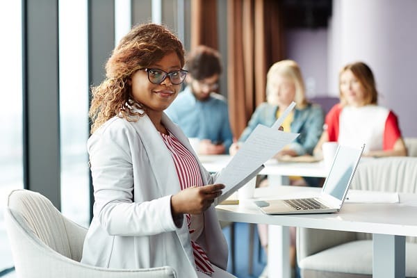 Negotiate A Better Salary