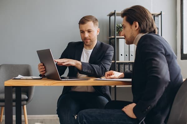 Negotiate A Better Salary