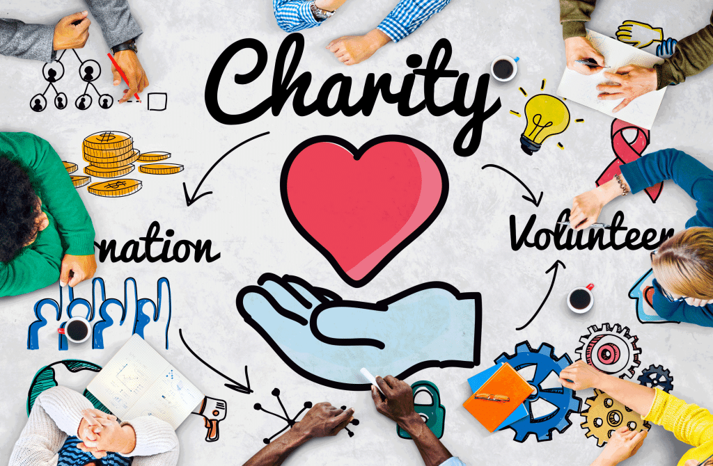 Charitable Giving And Your Finances: How To Make An Impact