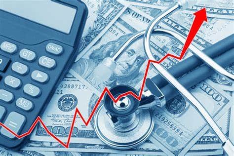 The Financial Aspects Of Healthcare: What You Need To Know