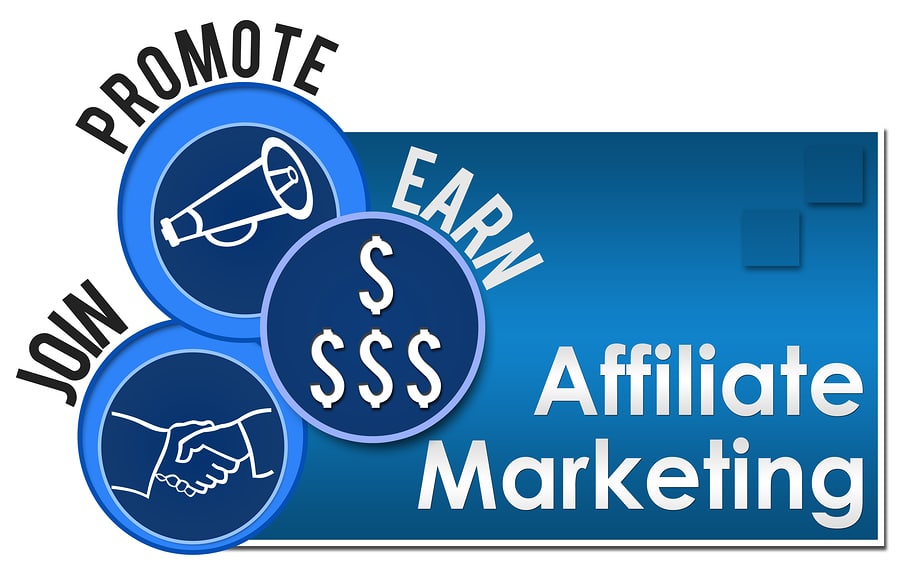 Making Money With Affiliate Marketing: A Beginner's Guide