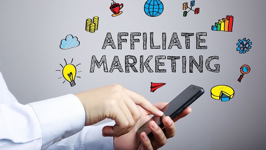 Making Money With Affiliate Marketing: A Beginner's Guide