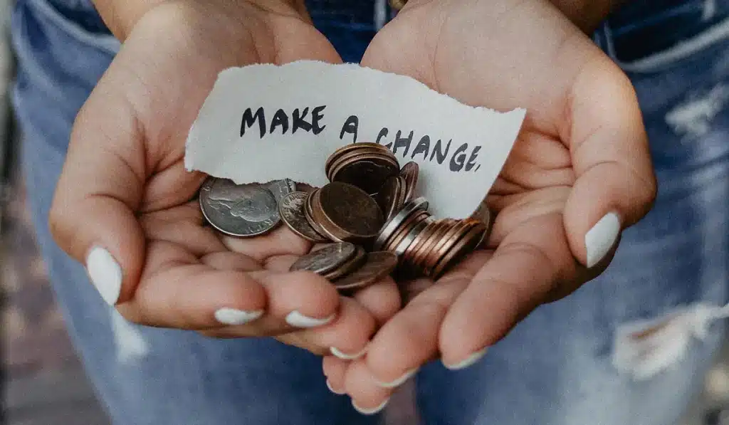 Charitable Giving And Your Finances: How To Make An Impact