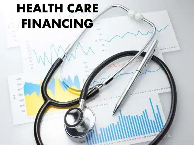 The Financial Aspects Of Healthcare: What You Need To Know