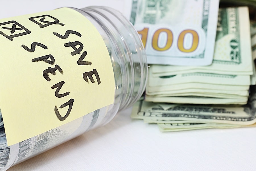 Powerful Money Habits