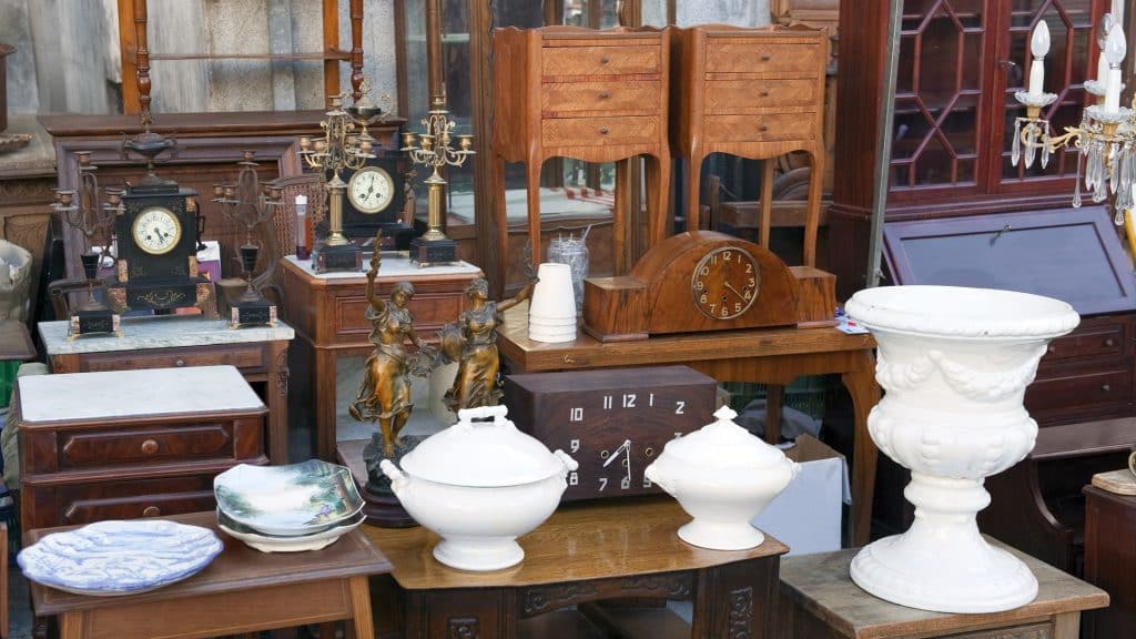 The Art Of Valuating Antique Investments