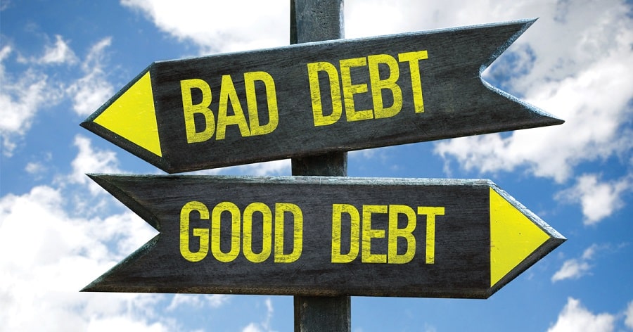 Leveraging Loans: How To Use Debt Wisely For Growth