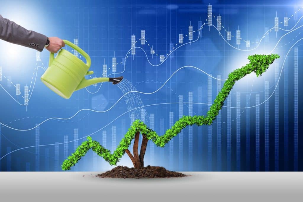 Eco-Investing: How Going Green Can Grow Your Wealth
