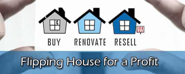 Property Flipping Fundamentals: Making Real Estate Work For You