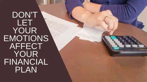 Mind Over Money: Psychological Traps In Financial Decisions