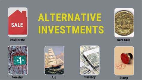 Alternative Investments: Exploring Art, Wine, And More