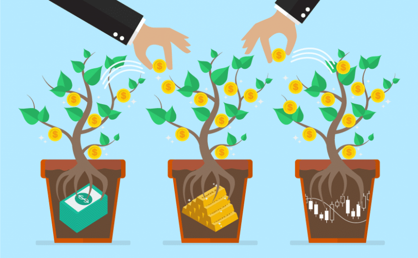 The Millionaire Mindset: Habits Of Highly Successful Investors