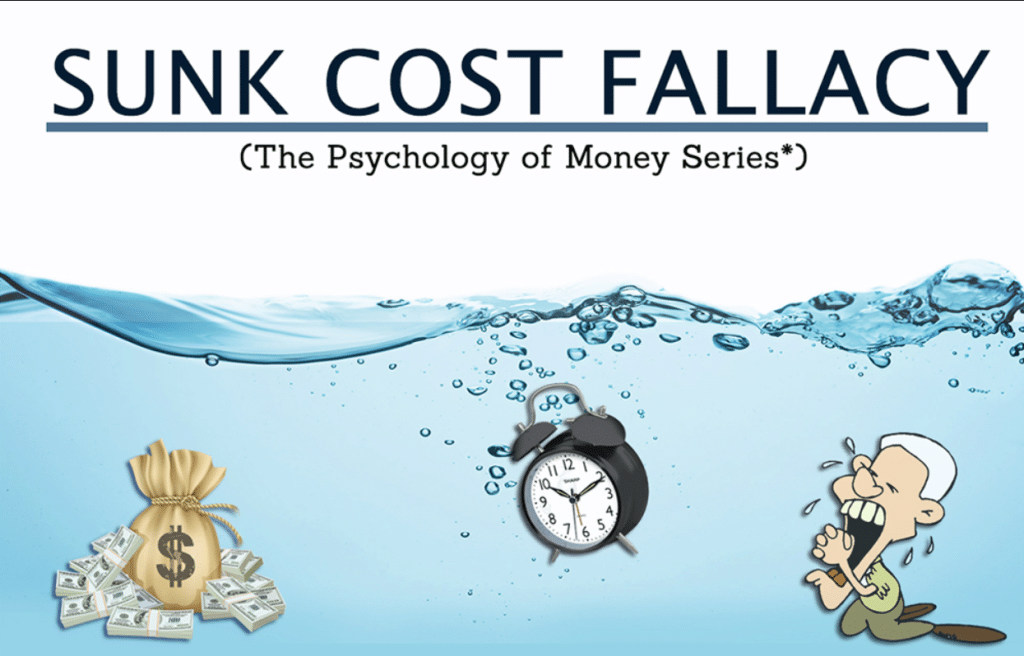 Mind Over Money: Psychological Traps In Financial Decisions