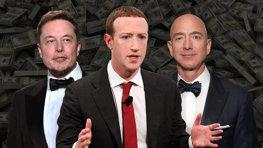 Money Lessons You Can Learn From Billionaires