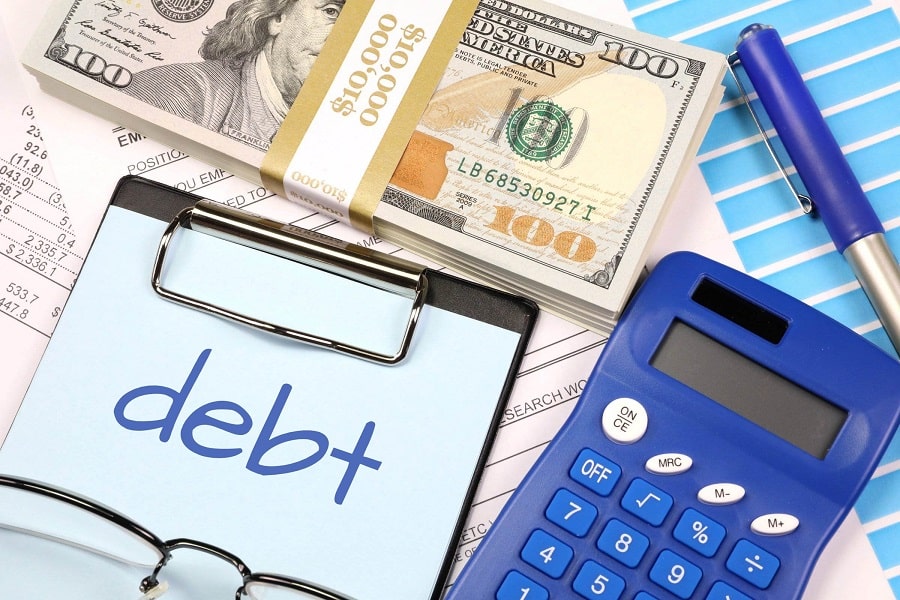 Leveraging Loans: How To Use Debt Wisely For Growth