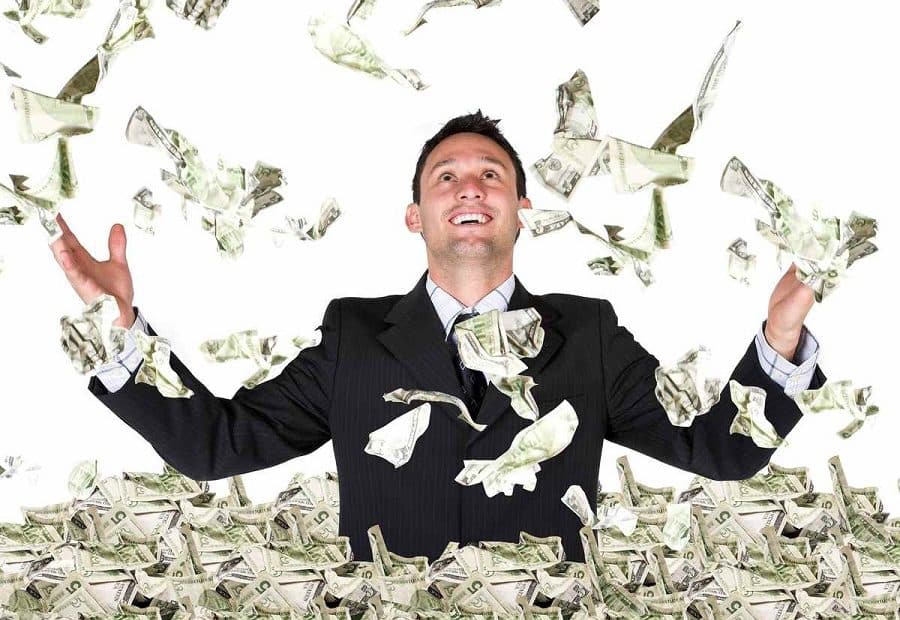 The Millionaire Mindset: Habits Of Highly Successful Investors