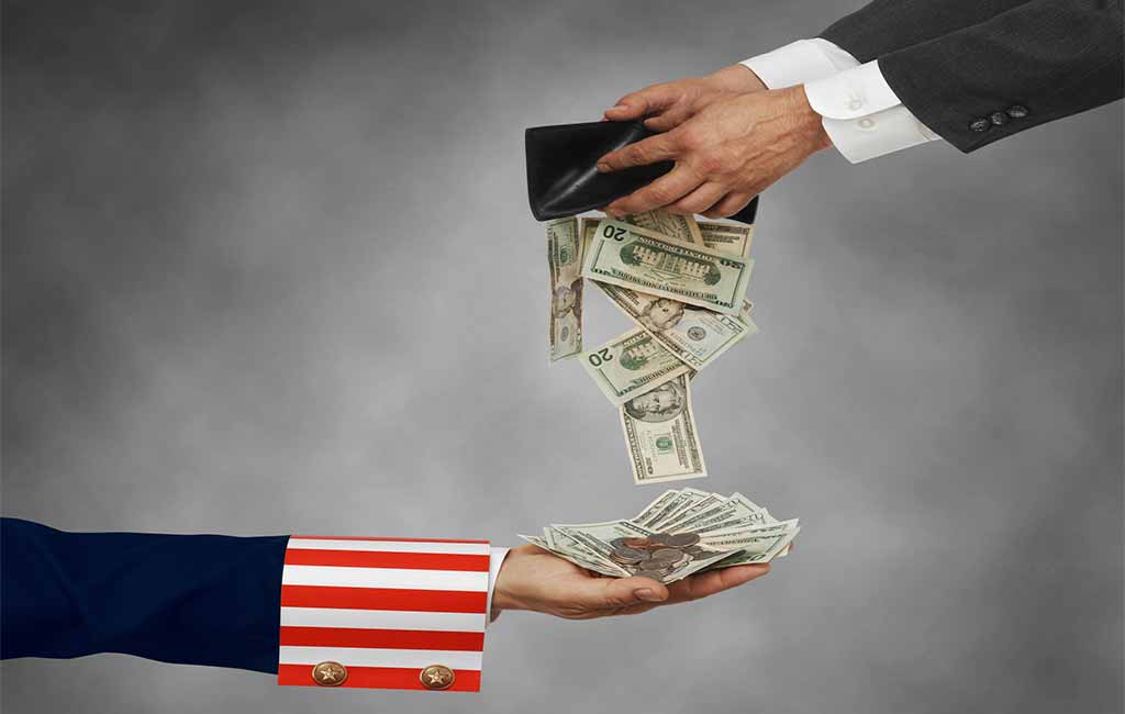 Tax-Savvy Investing: How To Keep More Of Your Gains