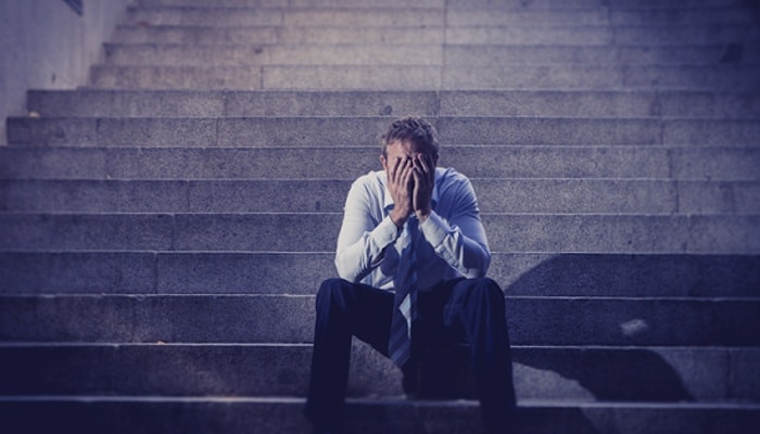 Navigating Financial FOMO: Staying Steady In A Hyped-Up Market