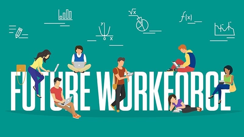 The Future: How Digital Transformation is Changing Finance