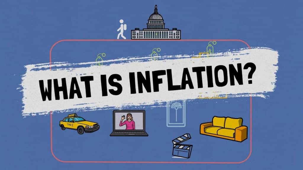 How To Protect Your Money From Inflation