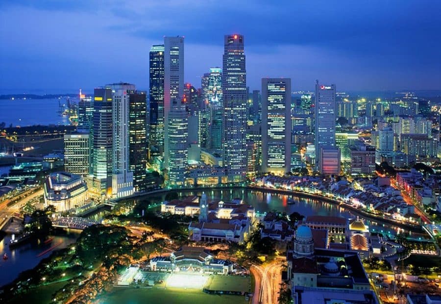 Savings In The City: Thriving Financially In Urban Centers