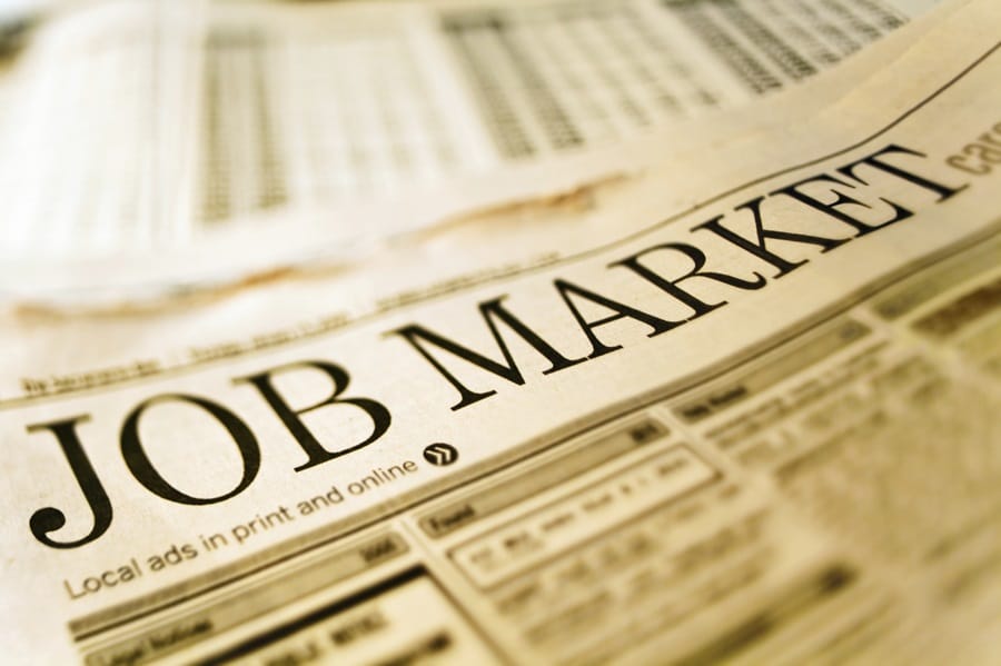 Navigating the Job Market: Strategies for Career Advancement