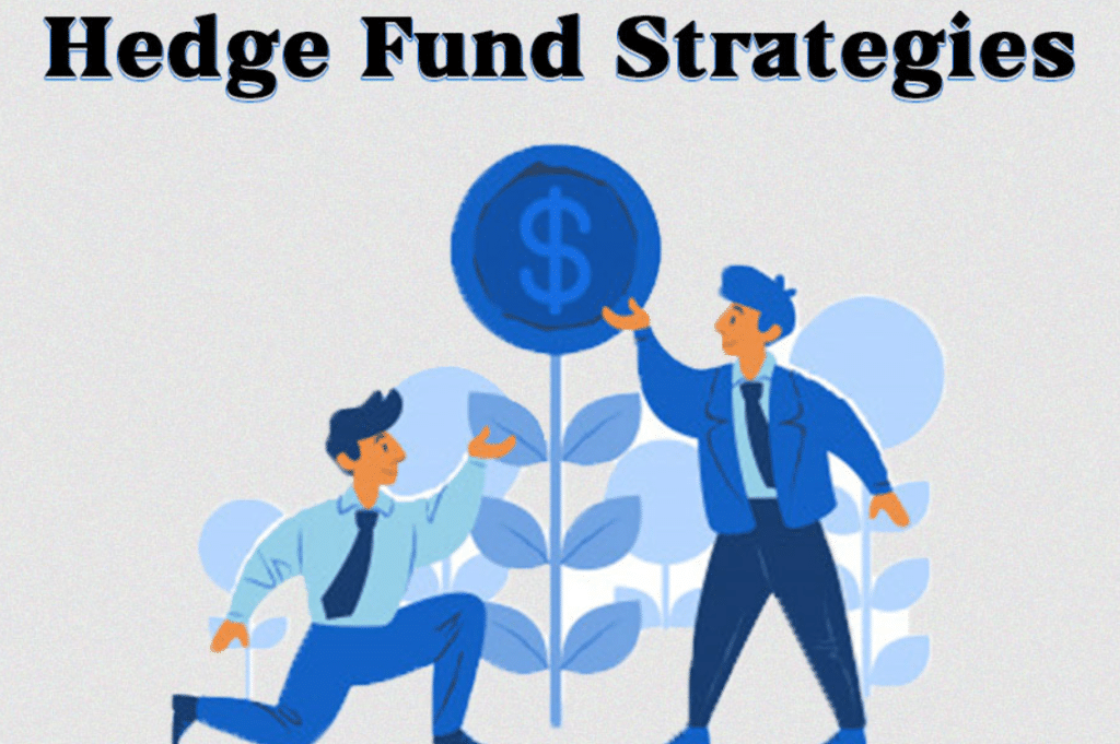Hedging Your Bets: An Intro To Hedge Funds And Their Strategies