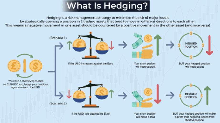 Hedging Your Bets: An Intro To Hedge Funds And Their Strategies