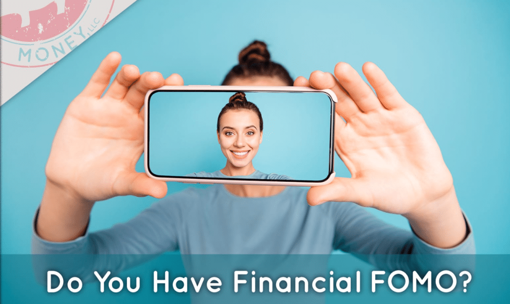 Navigating Financial FOMO: Staying Steady In A Hyped-Up Market