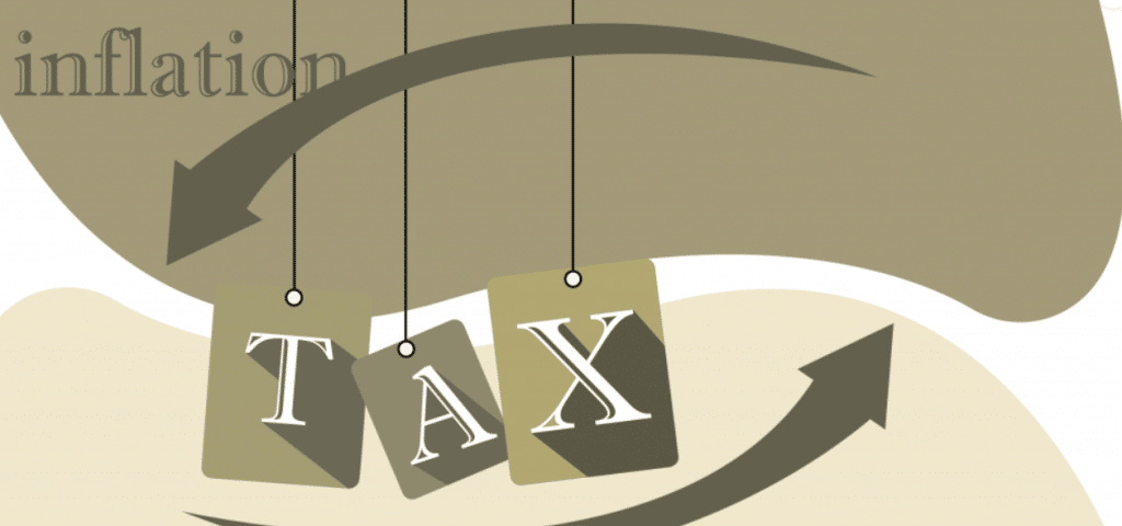 How To Protect Your Money From Inflation