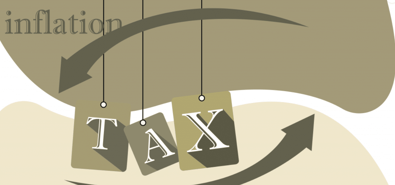 How To Protect Your Money From Inflation - Your Money Today