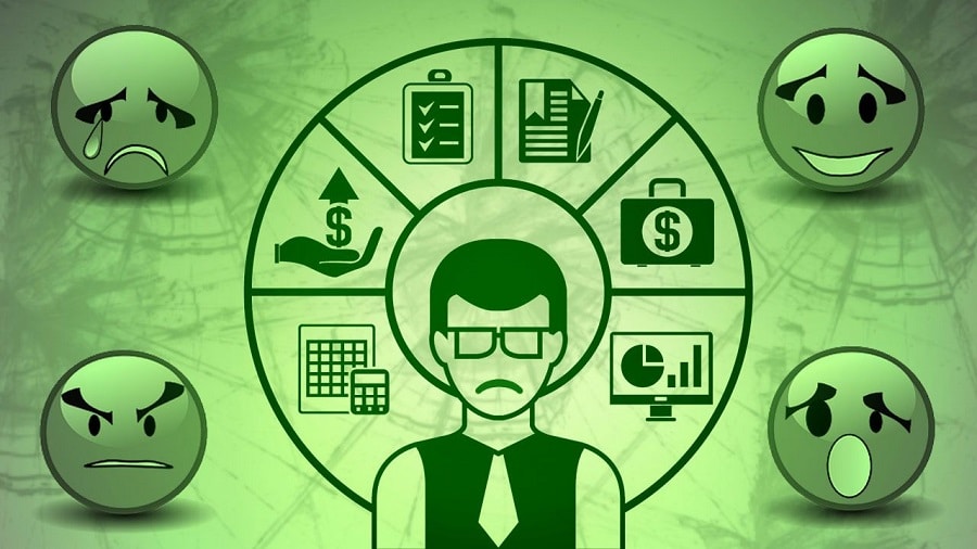 How Emotions Influence Financial Decision-Making