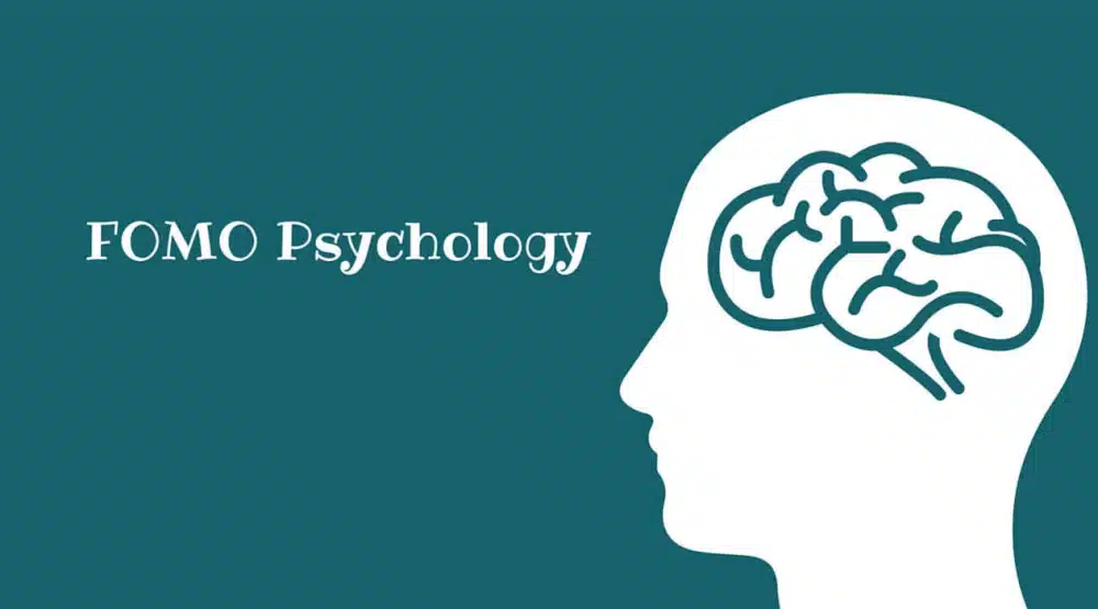 Navigating Financial FOMO: Staying Steady In A Hyped-Up Market