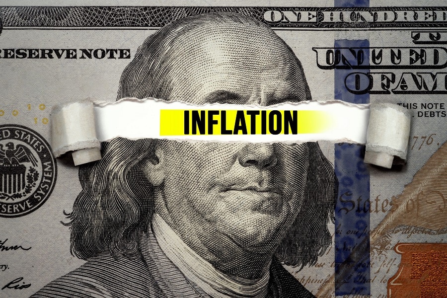 How To Protect Your Money From Inflation