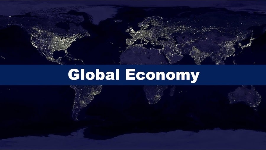 What's In Store For The Global Economy