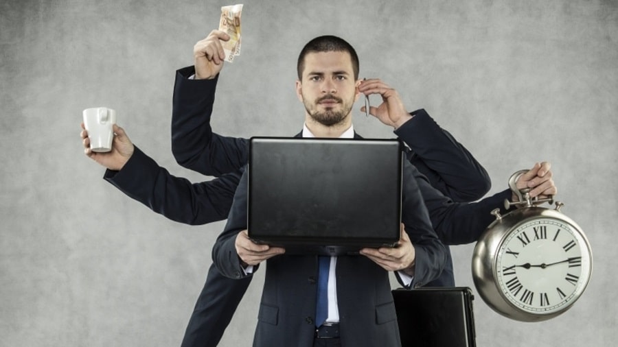 Empower Your Inner Entrepreneur: Launching and Scaling a Startup